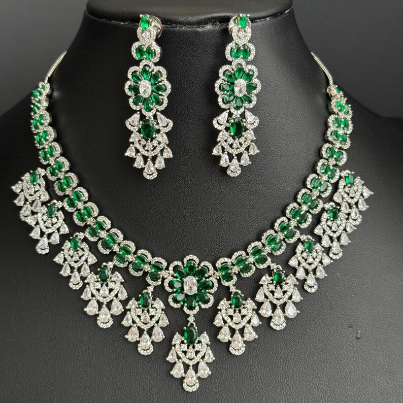 Bridal Necklace