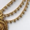 Gold Polki Kundan Necklace set/Statement Necklace Set/Indian Jewelry/Pakistani Jewelry set/Weddings necklace/Bridal necklace/Indian necklace