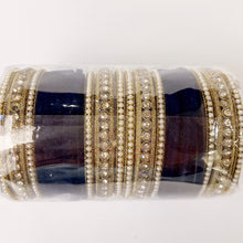 Bollywood Style Indian Fancy Bangkes/Punjabi bangles Set/Bridal bangles/Wedding bangles/Pakistani bangles/Festive bangles/Stone Bangles IndianJewelTrends 4.5 out of 5 stars