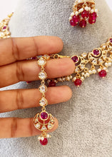 Premium quality Kundan necklace/Traditional Ethnic/ Kundan Jewelry Set/Kundan Choker Set/Indian Bridal Choker/wedding