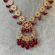 Premium quality gold plated silver foiled Kundan necklace/Traditional/Ethnic/Kundan Jewelry/Multi color Kundan Choker/Indian Bridal/wedding