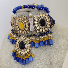 Premium Carved Monalisa stones Kundan Choker/Sabyasachi Choker/Indian/Bollywood Jewelry/Fine Kundan Necklace/Pakistani/Punjabi/Statement Set