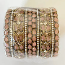 Bollywood Style Indian Fancy Bangles/Punjabi bangles Set/Bridal bangles/Wedding bangles/Pakistani bangles/Festive bangles/Stone Bangles