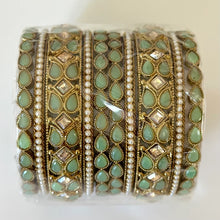Bollywood Style Indian Fancy Bangles/Punjabi bangles Set/Bridal bangles/Wedding bangles/Pakistani bangles/Festive bangles/Stone Bangles