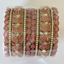 Bollywood Style Indian Fancy Bangles/Punjabi bangles Set/Bridal bangles/Wedding bangles/Pakistani bangles/Festive bangles/Stone Bangles