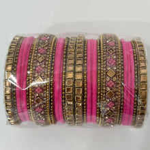 Bollywood Style Indian Fancy Bangles/Punjabi bangles Set/Bridal bangles/Wedding bangles/Pakistani bangles/Festive bangles/Stone Bangles