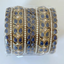 Bollywood Style Indian Fancy Bangles/Punjabi bangles Set/Bridal bangles/Wedding bangles/Pakistani bangles/Festive bangles/Stone Bangles