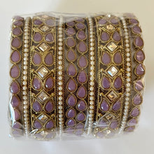Bollywood Style Indian Fancy Bangles/Punjabi bangles Set/Bridal bangles/Wedding bangles/Pakistani bangles/Festive bangles/Stone Bangles