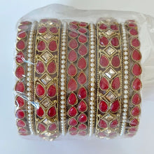 Bollywood Style Indian Fancy Bangles/Punjabi bangles Set/Bridal bangles/Wedding bangles/Pakistani bangles/Festive bangles/Stone Bangles