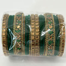 Bollywood Style Indian Fancy Bangles/Punjabi bangles Set/Bridal bangles/Wedding bangles/Pakistani bangles/Festive bangles/Stone Bangles