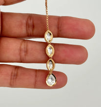 Maang tikka/ Kundan Tikka/ Indian Jewelry/ Indian Wedding Jewelry/ Pakistani Jewelry/ Jhoomer/ Matha patti/ Indian forehead jewelry