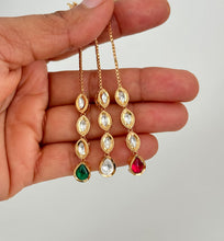 Maang tikka/ Kundan Tikka/ Indian Jewelry/ Indian Wedding Jewelry/ Pakistani Jewelry/ Jhoomer/ Matha patti/ Indian forehead jewelry