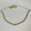 Kundan Belly Chain/Kundan Belly chain/Polki Belt/Indian waist belt/Kamarpatta/waist chain/jewelry belt/Kamarbandh/Kundan Belt