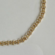 Kundan Belly Chain/Kundan Belly chain/Polki Belt/Indian waist belt/Kamarpatta/waist chain/jewelry belt/Kamarbandh/Kundan Belt