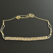 Kundan Belly Chain/Kundan Belly chain/Polki Belt/Indian waist belt/Kamarpatta/waist chain/jewelry belt/Kamarbandh/Kundan Belt