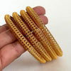 Indian Gold bangles, Temple Jewelry, South indian bangles, Kada bangles, Indian Jewelry, pakistani jewelry