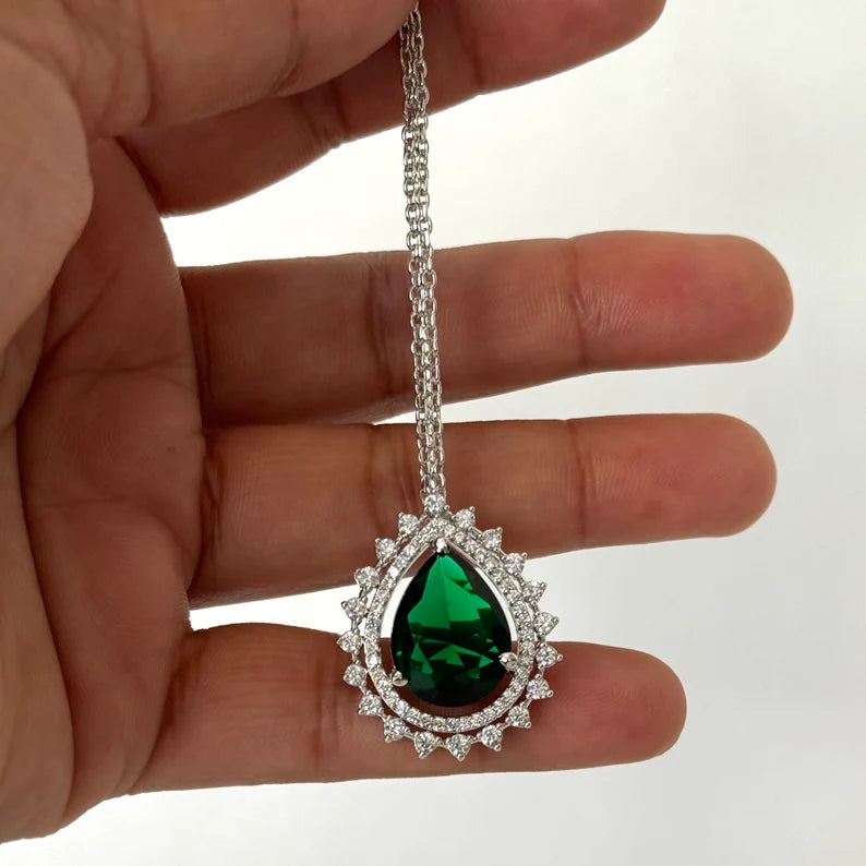 American Diamond Maang tikka/Indian Jewelry/ Indian Wedding Jewelry/ Pakistani Jewelry/ Jhoomer/ Matha patti/ Indian forehead jewelry