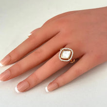 Fine Kundan Ring/Statement Ring/Adjustable Ring/Indian Ring/ Pakistani Jewelry/Indian Jewelry/Bollywood Jewelry/Indian Wedding jewelry