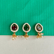 Gold Nose Ring/Nath/Nathani/Boho Jewelry/Nose Clip/Ear Cuff/NON piercing nose ring/Bollywood Jewelry/Wedding Jewelry/Indian Bridal Jewelry