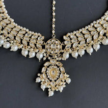 Kundan Head Band/Sheesh Phool /Indian Bridal Matha Patti/Sheesh patti/Matha phool/Kundan Indian Jewelry/Indian Bridal/Pakistani