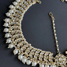 Kundan Head Band/Sheesh Phool /Indian Bridal Matha Patti/Sheesh patti/Matha phool/Kundan Indian Jewelry/Indian Bridal/Pakistani