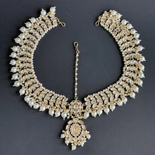 Kundan Head Band/Sheesh Phool /Indian Bridal Matha Patti/Sheesh patti/Matha phool/Kundan Indian Jewelry/Indian Bridal/Pakistani