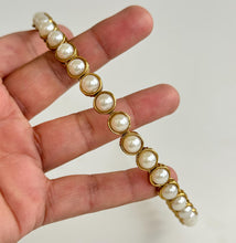 Kundan Head Band/Sheesh Phool tikka/Indian Bridal Matha Patti/Sheesh patti/Matha phool/Kundan Indian Jewelry/Indian Bridal Jewelry/Pakistani