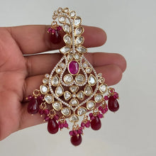 Gold Tyaani fine kundan Kundan kalangi Kalgi,safa jewelry, groom turban kalgi, Dulha kalangi, Bride groom jewelry, Groom Turban Jewelry