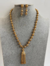 Yellow Kundan long necklace/Indian jewelry/Kundan rani haar/Mala necklace set/Indian Wedding/Bridal Necklace/Punjabi Jewelry/Pakistani