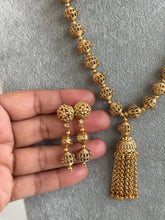 Yellow Kundan long necklace/Indian jewelry/Kundan rani haar/Mala necklace set/Indian Wedding/Bridal Necklace/Punjabi Jewelry/Pakistani