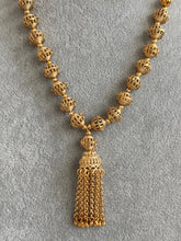 Yellow Kundan long necklace/Indian jewelry/Kundan rani haar/Mala necklace set/Indian Wedding/Bridal Necklace/Punjabi Jewelry/Pakistani