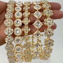 Kundan Head Band/Hair band /Sheesh Phool tikka/Bridal Matha Patti/Sheesh patti/Matha phool/Kundan Indian Jewelry/Indian Bridal/Pakistani