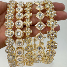 Kundan Head Band/Hair band /Sheesh Phool tikka/Bridal Matha Patti/Sheesh patti/Matha phool/Kundan Indian Jewelry/Indian Bridal/Pakistani
