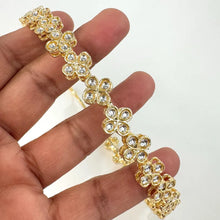 Kundan Head Band/Hair band /Sheesh Phool tikka/Bridal Matha Patti/Sheesh patti/Matha phool/Kundan Indian Jewelry/Indian Bridal/Pakistani
