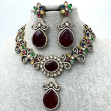 Multi Kundan Necklace, Bollywood Sabyasachi Necklace, Designer Necklace, Indian Pakistani, Kundan necklace, Indian Pakistani Jewelry