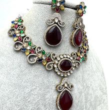 Multi Kundan Necklace, Bollywood Sabyasachi Necklace, Designer Necklace, Indian Pakistani, Kundan necklace, Indian Pakistani Jewelry