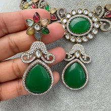 Multi Kundan Necklace, Bollywood Sabyasachi Necklace, Designer Necklace, Indian Pakistani, Kundan necklace, Indian Pakistani Jewelry