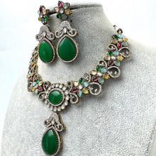 Multi Kundan Necklace, Bollywood Sabyasachi Necklace, Designer Necklace, Indian Pakistani, Kundan necklace, Indian Pakistani Jewelry