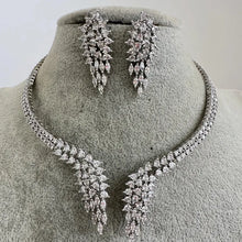 Kareena Kapoor inspired CZ Diamond collar necklace, Celebrity Diamond Necklace, Indian Pakistani jewelry for weddings, gift for her,