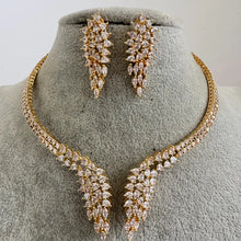 Kareena Kapoor inspired CZ Diamond collar necklace, Celebrity Diamond Necklace, Indian Pakistani jewelry for weddings, gift for her,