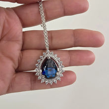 American Diamond Maang tikka/Indian Jewelry/ Indian Wedding Jewelry/ Pakistani Jewelry/ Jhoomer/ Matha patti/ Indian forehead jewelry
