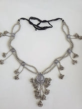 Oxidized Belly Chain Waist belt/Indian Belly Chain/ Ghungru Belt/Kamarbandh/Vaddanam/Kamarpatta/ Sash/tagdi/Indian Saree belt/Lehenga belt
