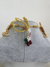 White Gold Polki Choker Necklace, Indian Jewelry, indian wedding necklace, bridal jewelry, Punjabi Pakistani south Indian necklace,Mukut set