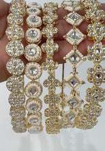 Kundan Head Band/Hair band /Sheesh Phool tikka/Bridal Matha Patti/Sheesh patti/Matha phool/Kundan Indian Jewelry/Indian Bridal/Pakistani