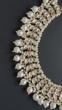 Kundan Head Band/Sheesh Phool /Indian Bridal Matha Patti/Sheesh patti/Matha phool/Kundan Indian Jewelry/Indian Bridal/Pakistani